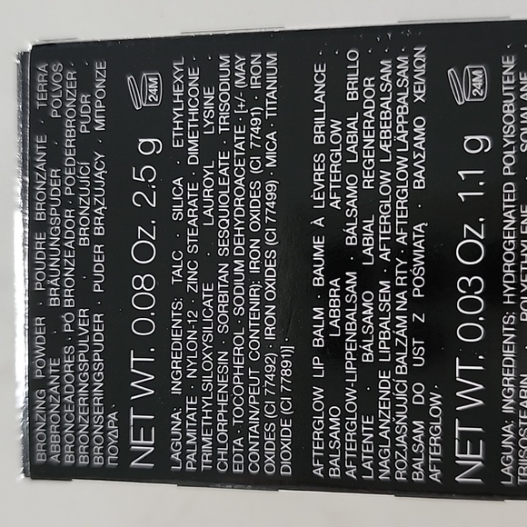 NARS Laguna from Sephora - Picture 4 of 4